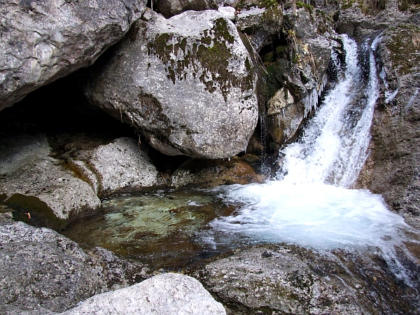 La Valle di Canneto (FR) Parco Nazionale D''Abruzzo